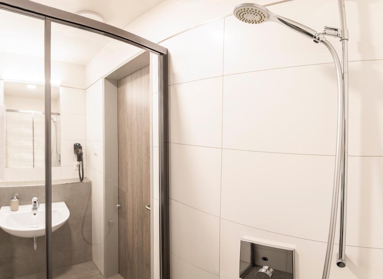 Hoessensportzentrum Вестерштеде Экстерьер фото