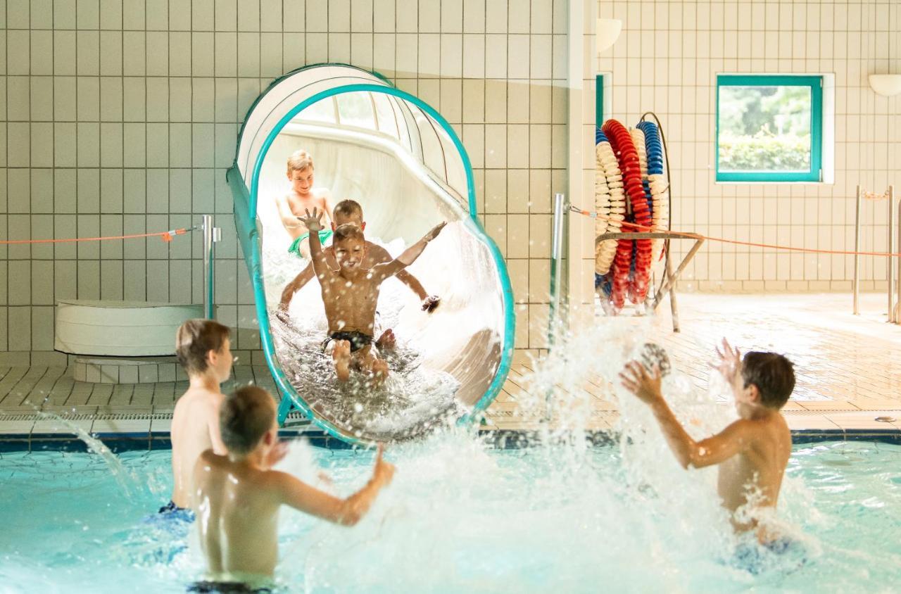 Hoessensportzentrum Вестерштеде Экстерьер фото